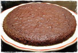 Kladdkaka